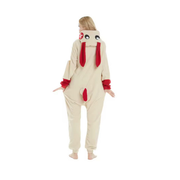 Plusle Pajamas Adult