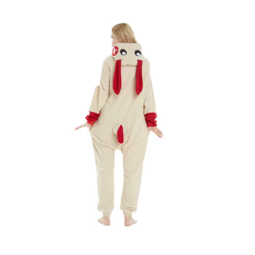 Plusle Pajamas Adult