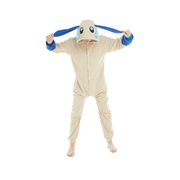 Minun Pajamas Adult