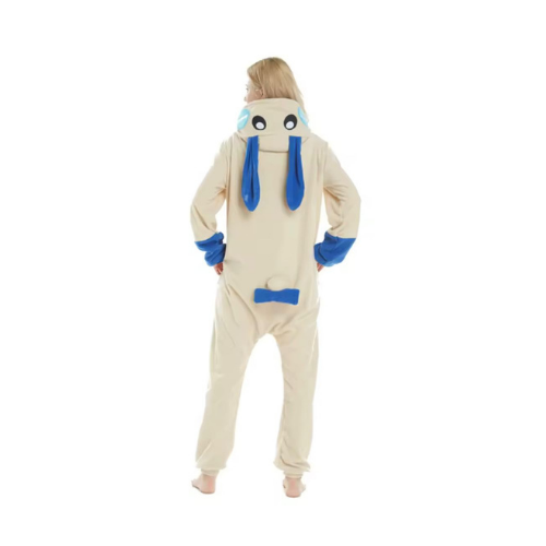 Minun Pajamas Adult