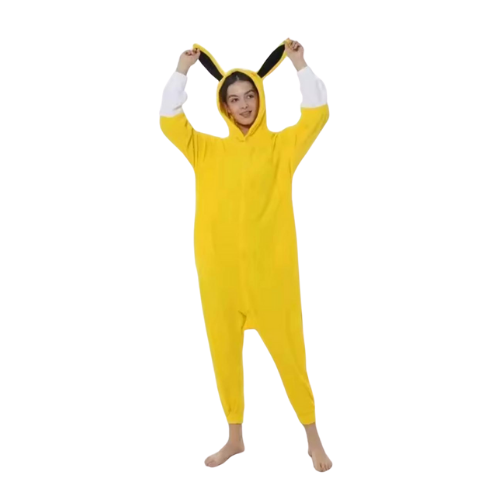 Jolteon Pajamas Adult