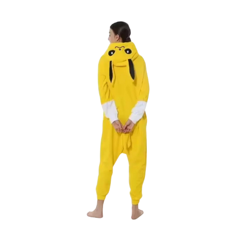 Jolteon Pajamas Adult
