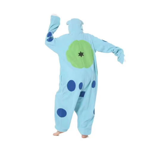 Bulbasaur Pajamas Adult