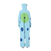 Bulbasaur Pajamas Adult