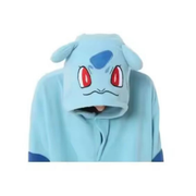 Bulbasaur Pajamas Adult