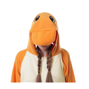 Charmender Pajamas Adult