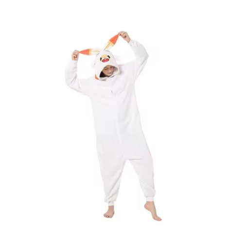 Scorebunny Pajamas Adult