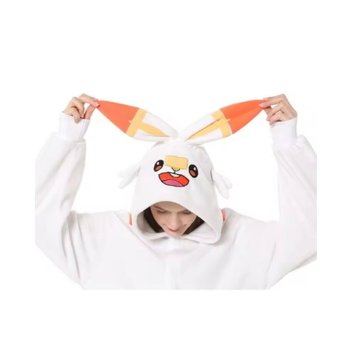 Scorebunny Pajamas Adult