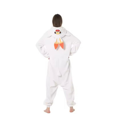 Scorebunny Pajamas Adult