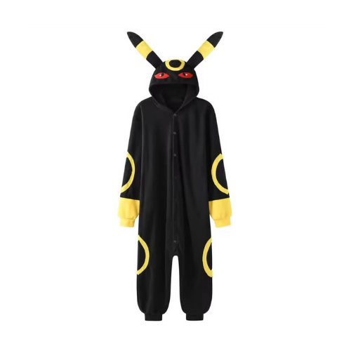 Umbreon Pajamas Adult