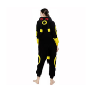 Umbreon Pajamas Adult