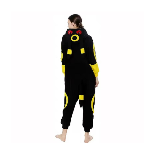 Umbreon Pajamas Adult