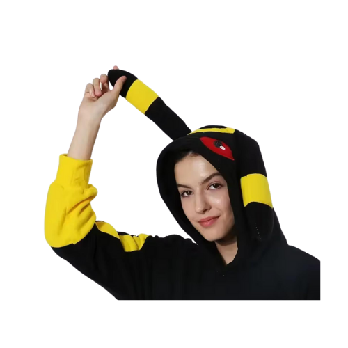 Umbreon Pajamas Adult