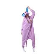 Espeon  Pajamas Adult