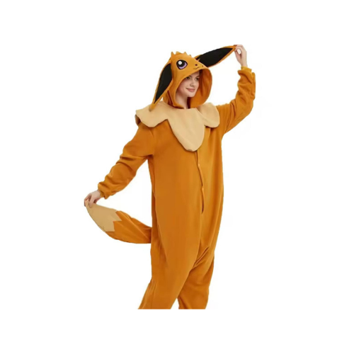 Eevee Pajamas Adult