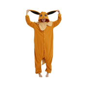 Eevee Pajamas Adult