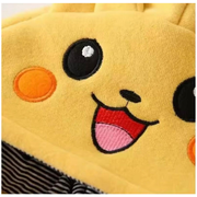 Pikachu Pajamas Baby
