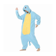 Squirtle Pajamas Adult