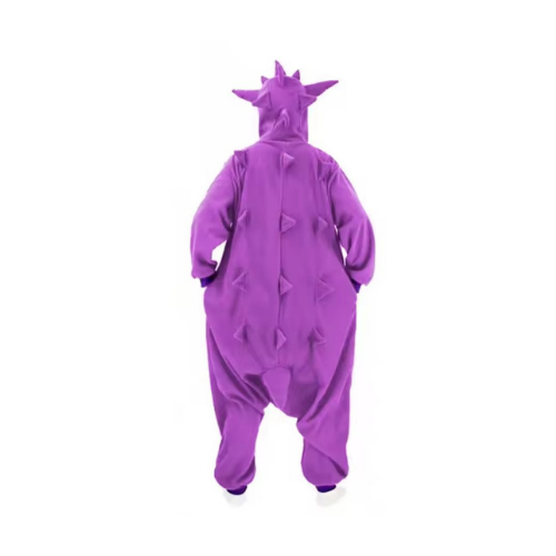 Gengar Pajamas Adult