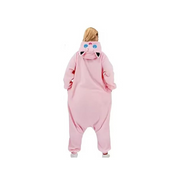 Jigglypuff Pajamas Adult
