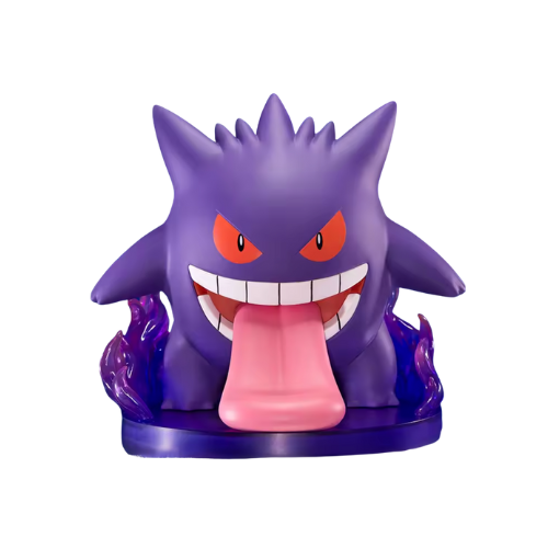 Pokémon Figure - Gengar