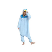 Piplup Pajamas Adult