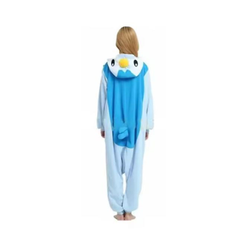 Piplup Pajamas Adult