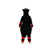 Litten Pajamas Adult