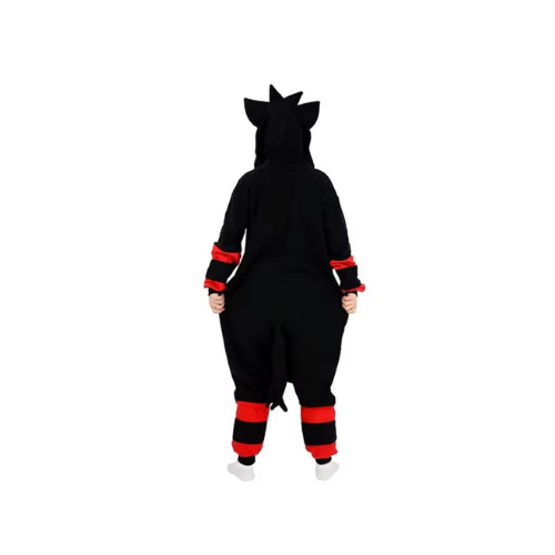 Litten Pajamas Adult