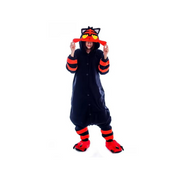 Litten Pajamas Adult