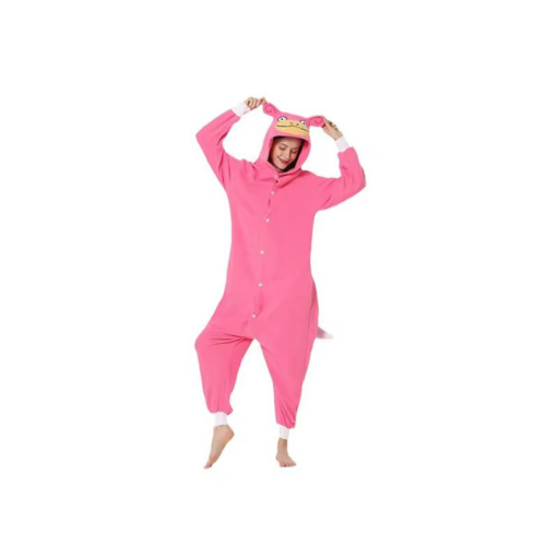 Slowpoke Pajamas Adult