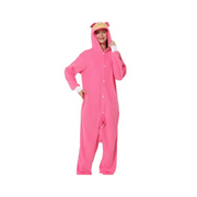 Slowpoke Pajamas Adult