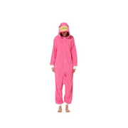 Slowpoke Pajamas Adult