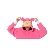 Slowpoke Pajamas Adult