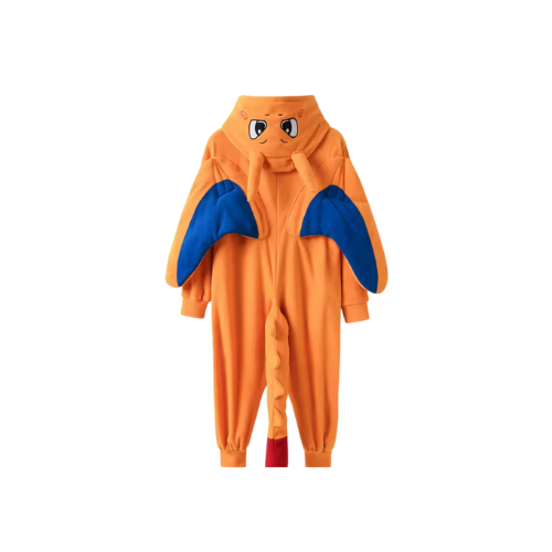 Charizard Pajamas Adult
