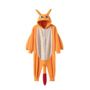 Charizard Pajamas Adult