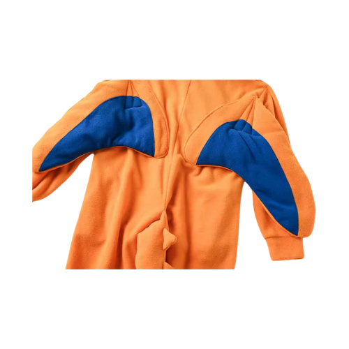 Charizard Pajamas Adult