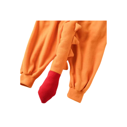 Charizard Pajamas Adult