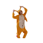 Charizard Pajamas Adult