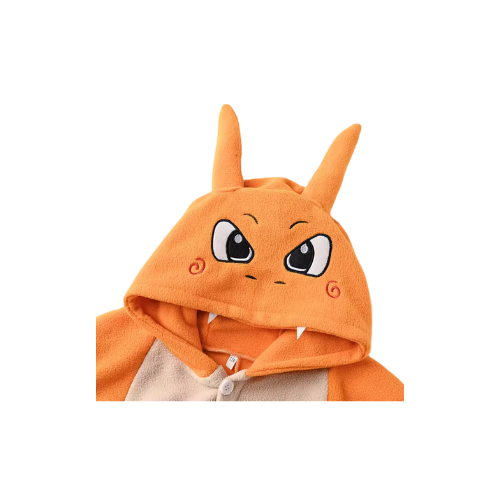 Charizard Pajamas Adult