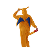 Charizard Pajamas Adult