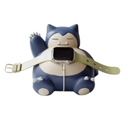 Snorlax Apple Watch Charger Stand
