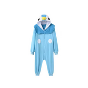 Piplup Pajamas Kids