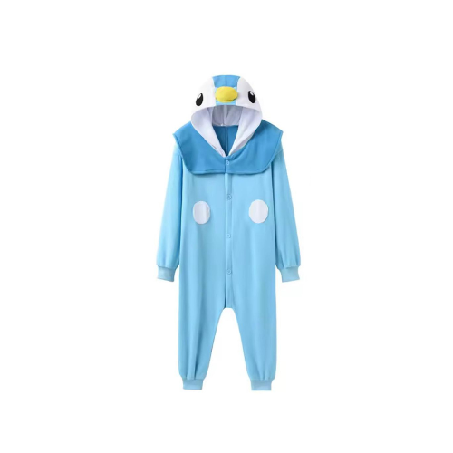 Piplup Pajamas Kids