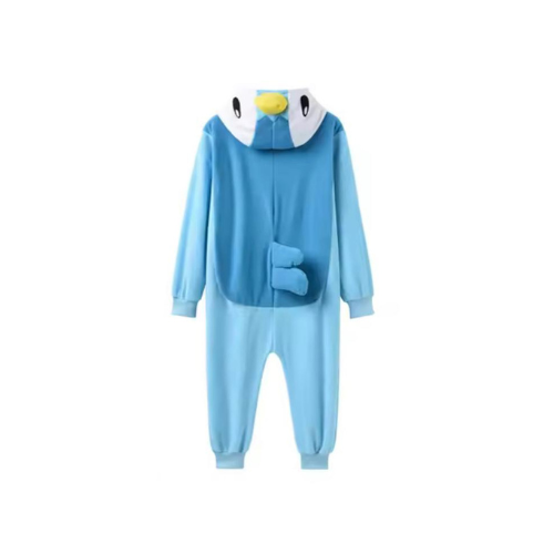 Piplup Pajamas Kids