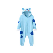 Bulbasaur Pajamas Kids