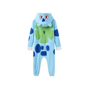 Bulbasaur Pajamas Kids