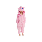 Jigglypuff Pajamas Kids