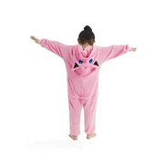 Jigglypuff Pajamas Kids