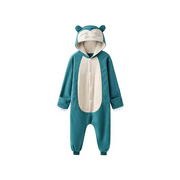 Snorlax Pajamas Kids